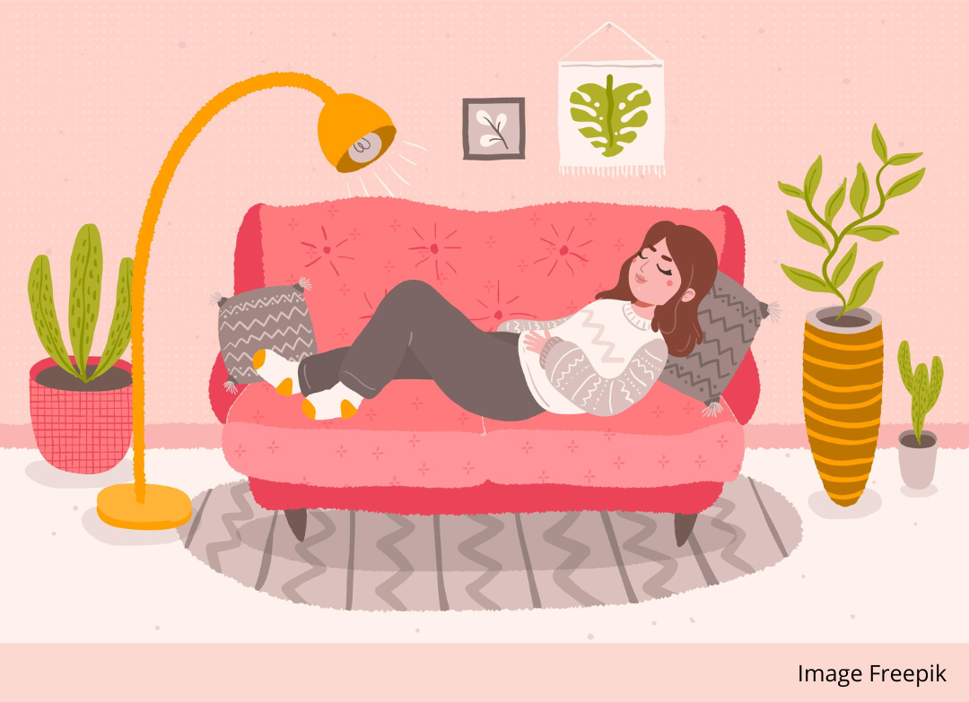 Temps de repos et de récupération